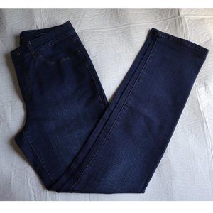 Charter club Tummy Slimming Blue Jeans
